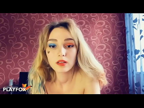 ❤️ Gli occhiali magici della realtà virtuale mi hanno fatto fare sesso con Harley Quinn ❤ Solo pornoal it.rionews.top ❌️❤