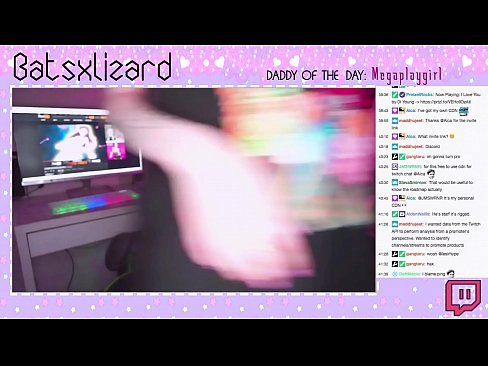 ❤️ GIOCATORE HA DIMENTICATO DI SPEGNERE LO STREAM E HA SCHIZZATO IN DIRETTA IN ONDA ❤ Solo pornoal it.rionews.top ❌️❤